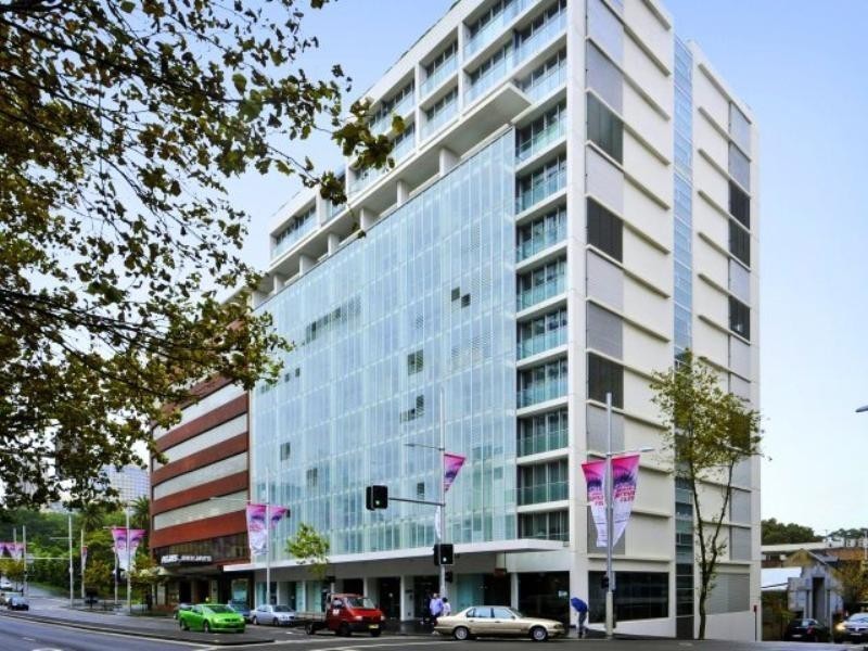 60-70 William Street, Darlinghurst NSW 2010