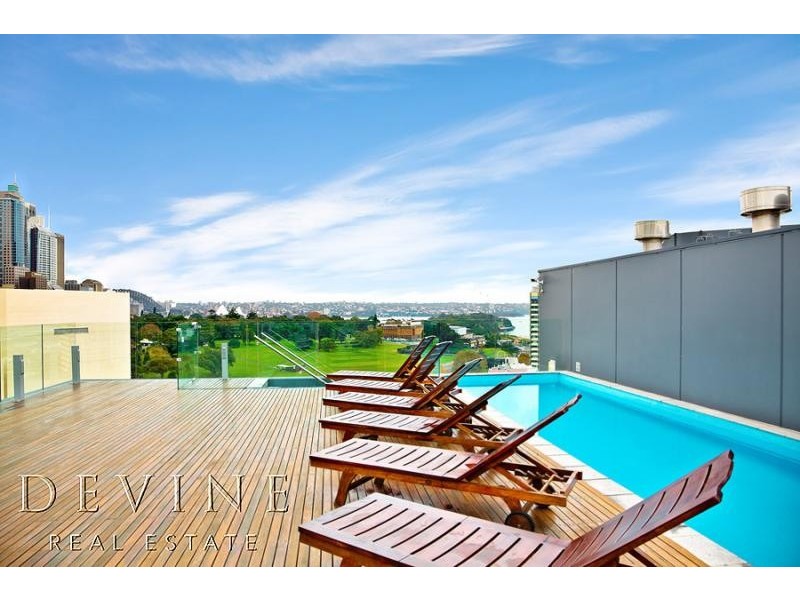 60-70 William Street, Darlinghurst NSW 2010