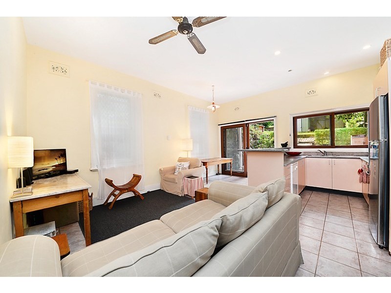 19 Keiran Street, Bondi Junction NSW 2022