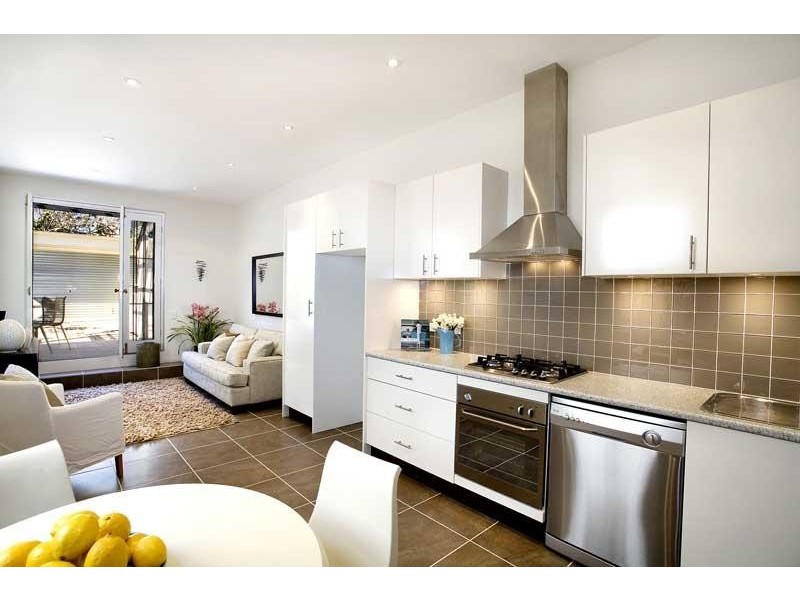 35 Duxford Street, Paddington NSW 2021