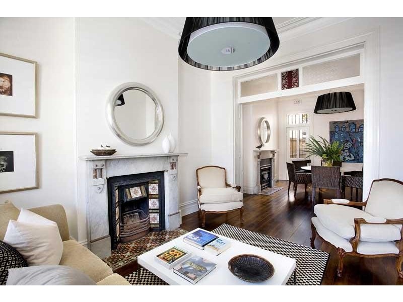 35 Duxford Street, Paddington NSW 2021