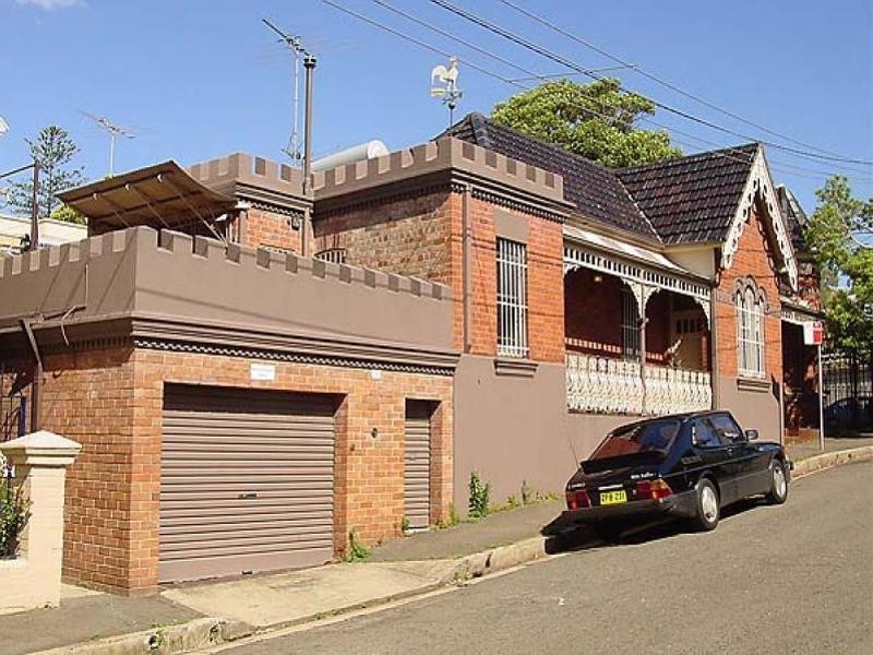 19 Woods Avenue, Woollahra NSW 2025