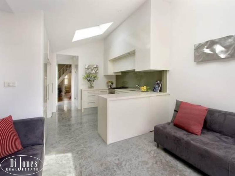 92 Underwood Street, Paddington NSW 2021