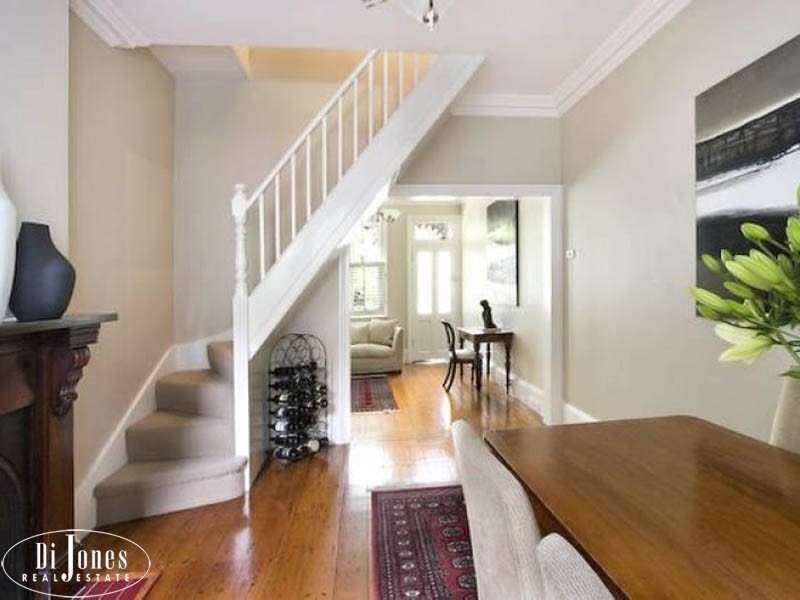 92 Underwood Street, Paddington NSW 2021