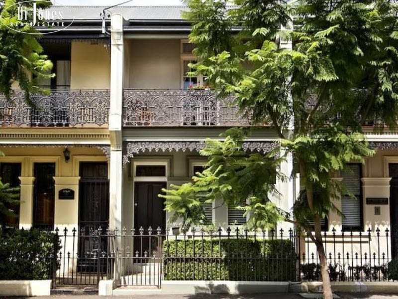 92 Underwood Street, Paddington NSW 2021