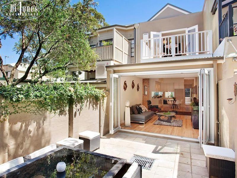 134 St James Road, Bondi Junction NSW 2022