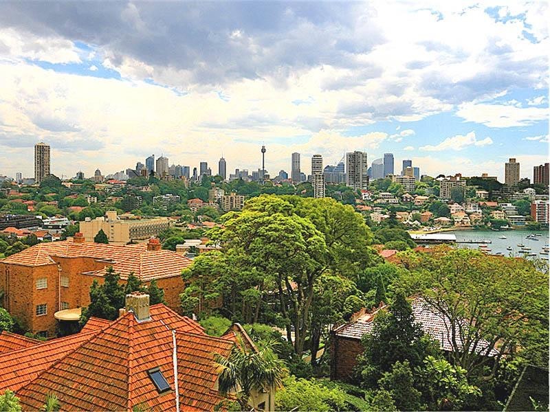 63/36 Fairfax Road, Bellevue Hill NSW 2023