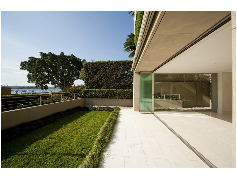 1/47 New Beach Road, Darling Point NSW 2027