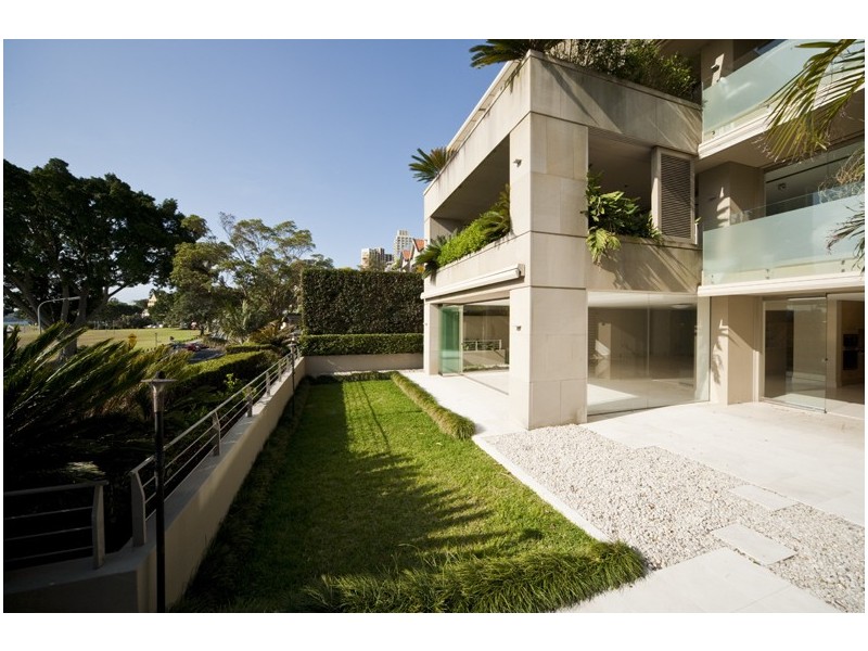 1/47 New Beach Road, Darling Point NSW 2027