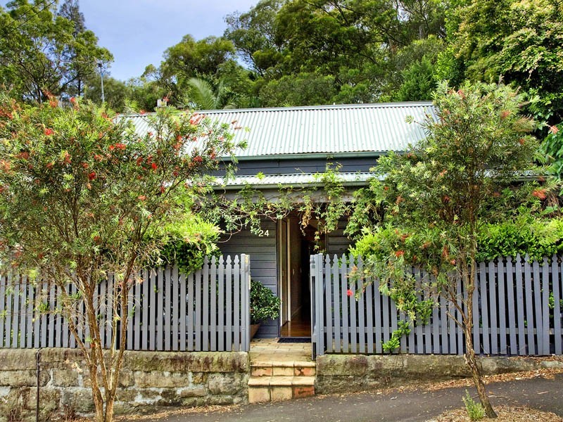 24 Harris Street, Paddington NSW 2021