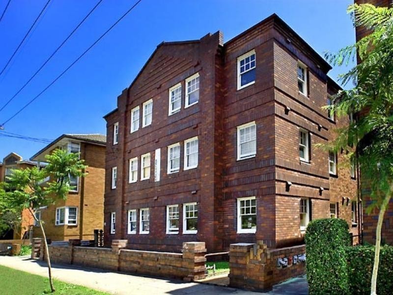 2/52 Cook Street, Randwick NSW 2031