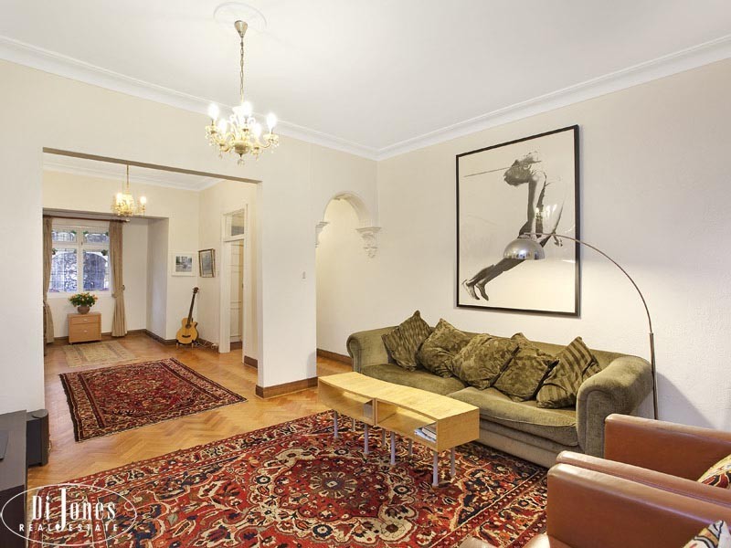 13 Hopewell Street, Paddington NSW 2021