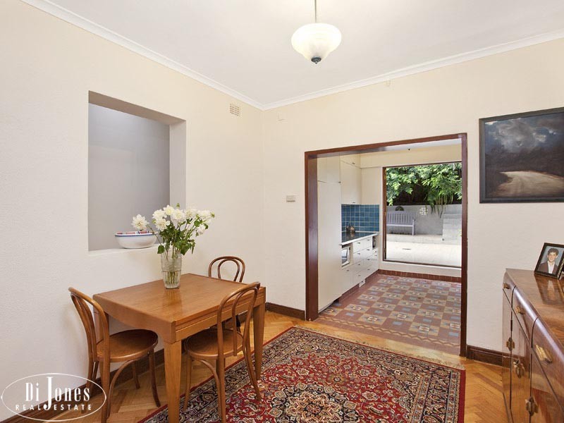13 Hopewell Street, Paddington NSW 2021