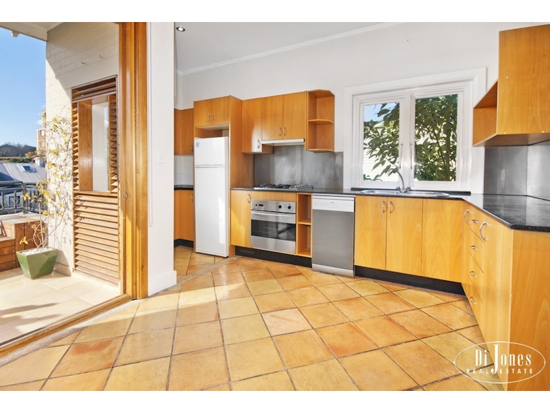 2/144 Hargrave Street, Paddington NSW 2021