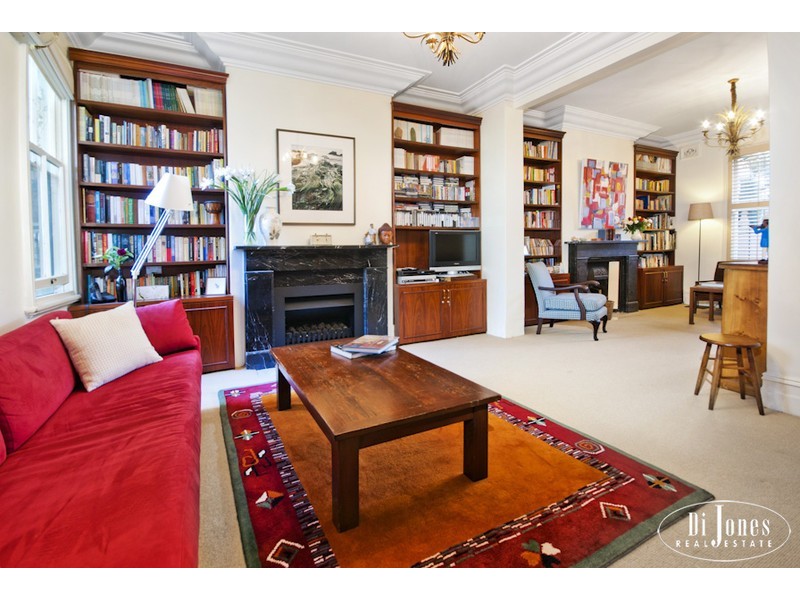 15 Oatley Road, Paddington NSW 2021