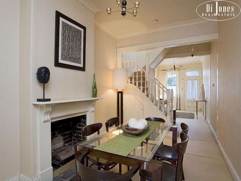 6 Alexander Street, Paddington NSW 2021