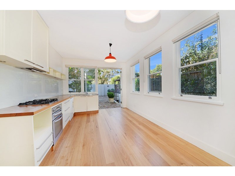 15 Oatley Road, Paddington NSW 2021