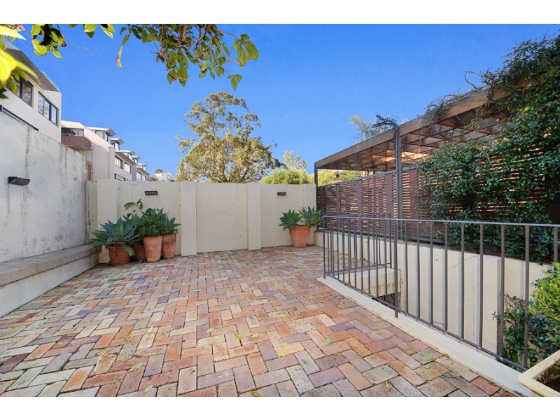 15 Oatley Road, Paddington NSW 2021