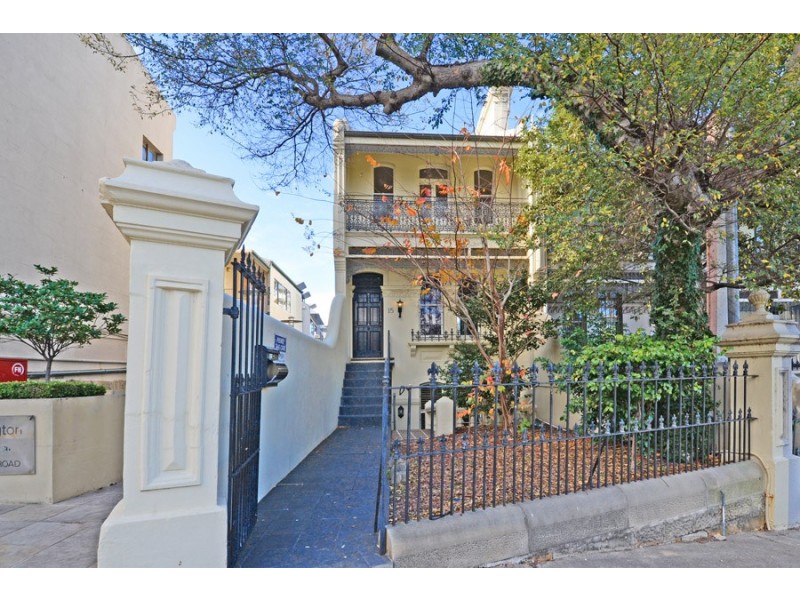 15 Oatley Road, Paddington NSW 2021