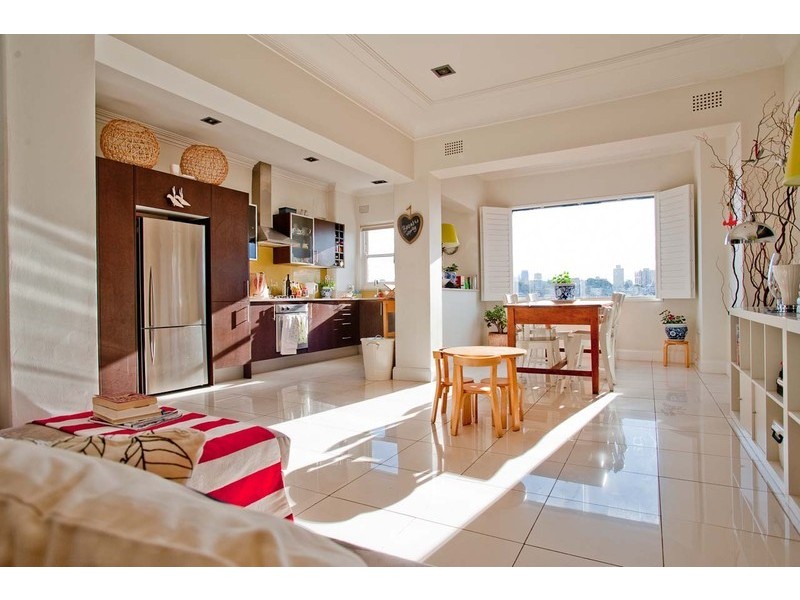 9/519 New South Head Road, Double Bay NSW 2028