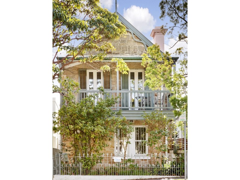 63 Edgecliff Road, Woollahra NSW 2025