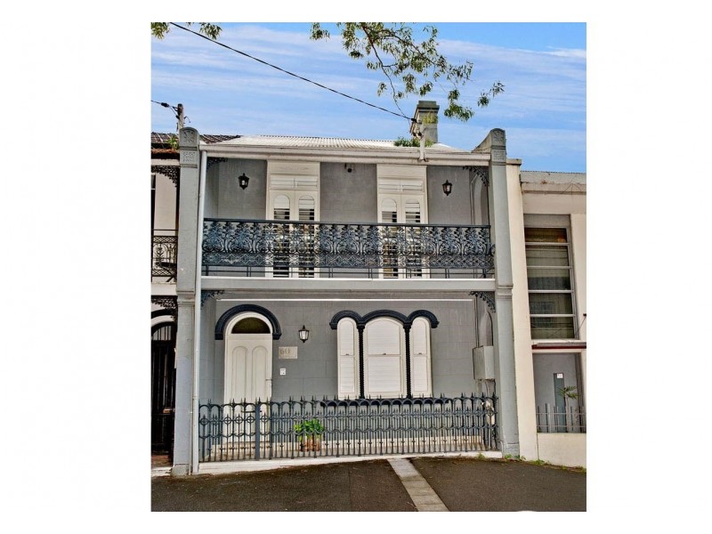 60 Gipps Street, Paddington NSW 2021