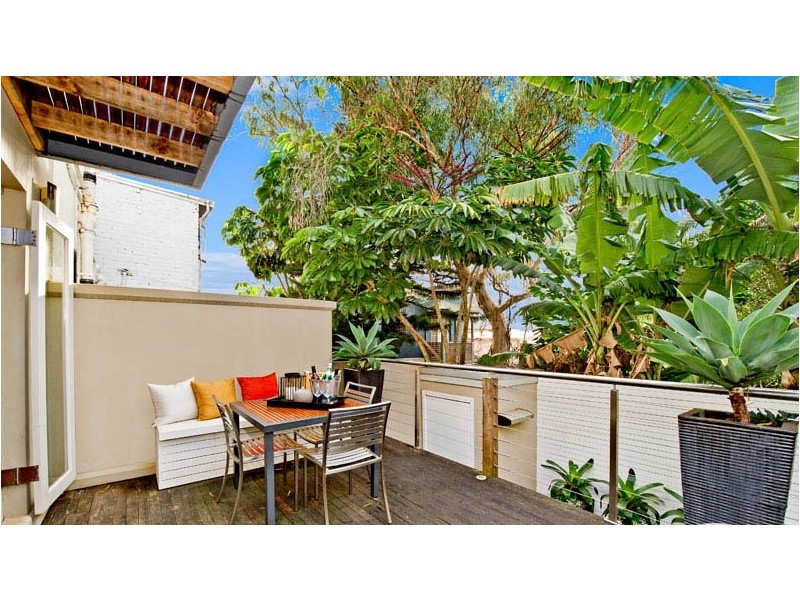 60 Gipps Street, Paddington NSW 2021