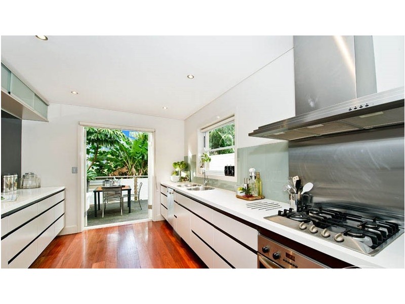 60 Gipps Street, Paddington NSW 2021