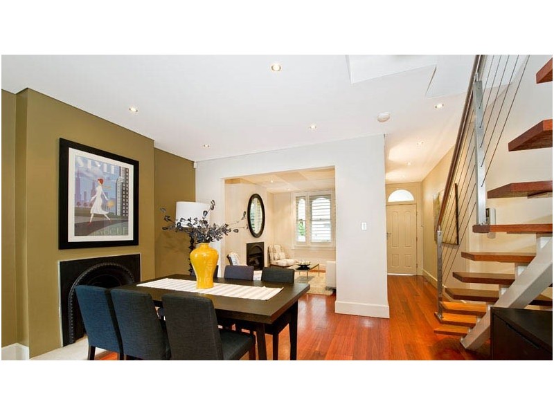 60 Gipps Street, Paddington NSW 2021