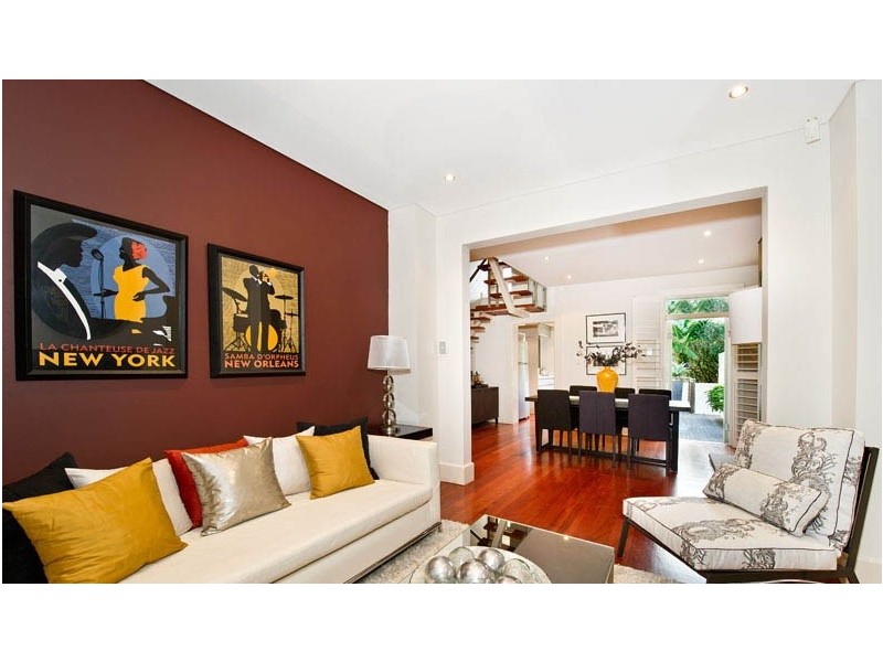 60 Gipps Street, Paddington NSW 2021