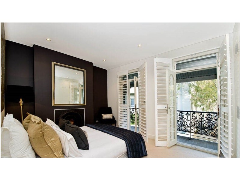 60 Gipps Street, Paddington NSW 2021