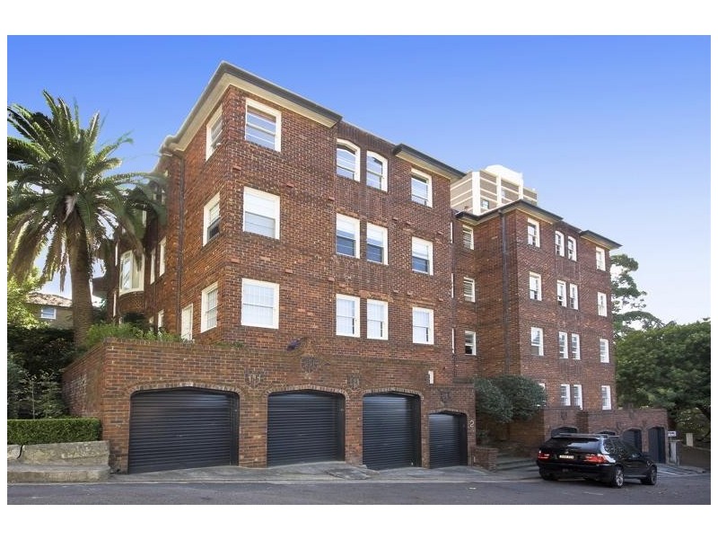 10/2 Marathon Road, Darling Point NSW 2027