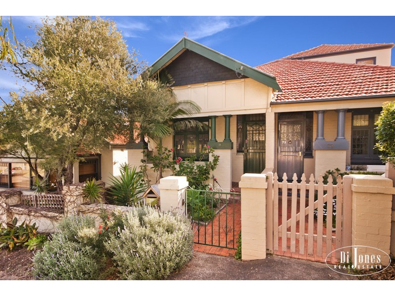 75 St Thomas Street, Bronte NSW 2024