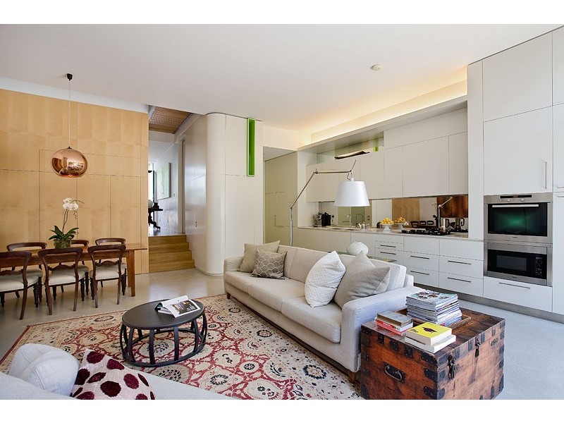 28a Spicer Street, Woollahra NSW 2025