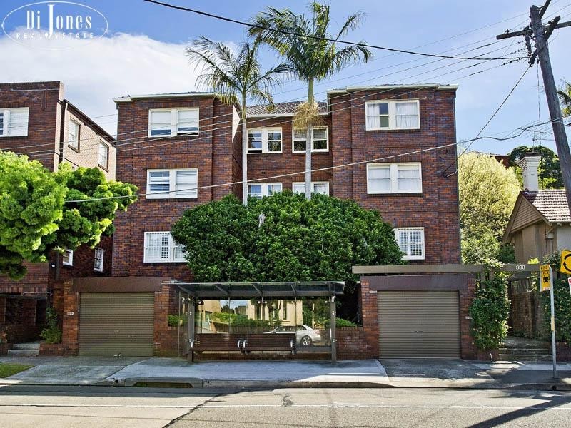 7/330 Edgecliff Road, Woollahra NSW 2025