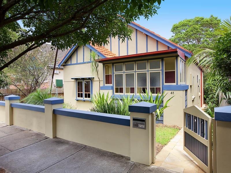 41 Boundary Street, Clovelly NSW 2031
