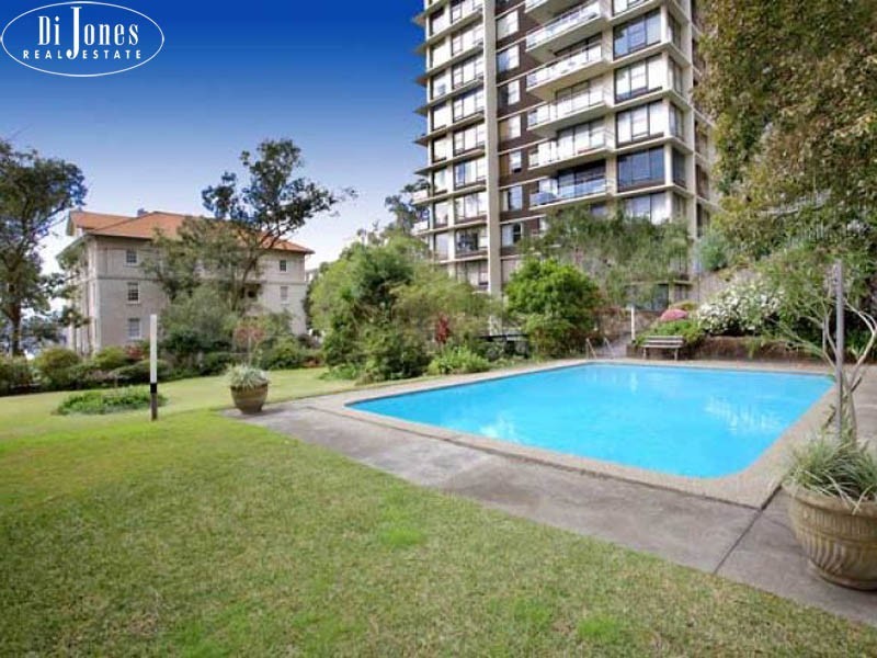 11B/15-19 Onslow Avenue, Elizabeth Bay NSW 2011