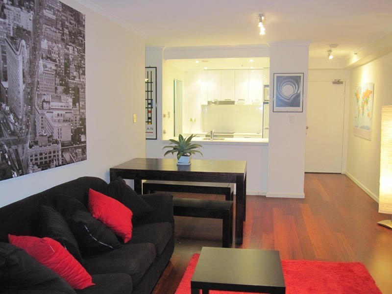 5/168 Goulburn Street, Surry Hills NSW 2010