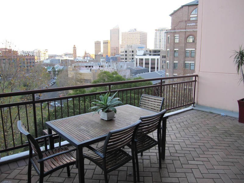 5/168 Goulburn Street, Surry Hills NSW 2010