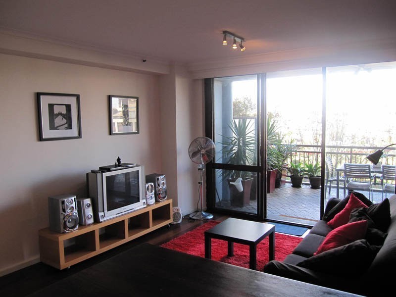 5/168 Goulburn Street, Surry Hills NSW 2010