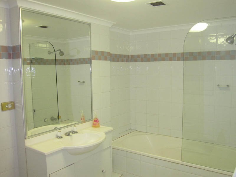 5/168 Goulburn Street, Surry Hills NSW 2010