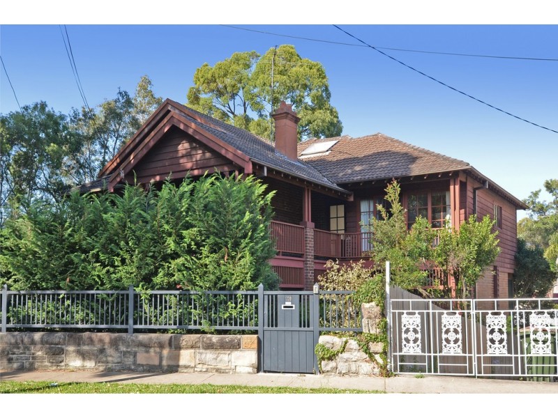 109 Darley Road, Randwick NSW 2031