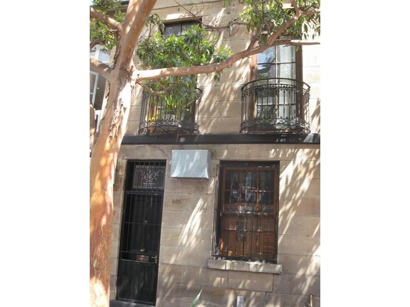 395  Liverpool Street, Darlinghurst NSW 2010