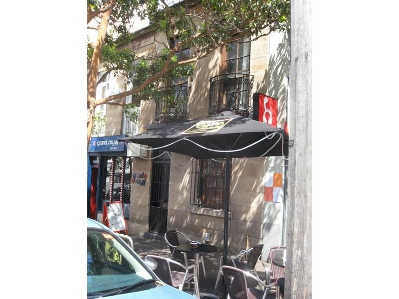 395  Liverpool Street, Darlinghurst NSW 2010