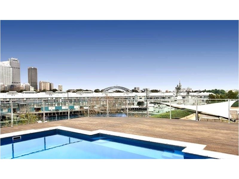 30/67 Cowper Wharf Road, Woolloomooloo NSW 2011