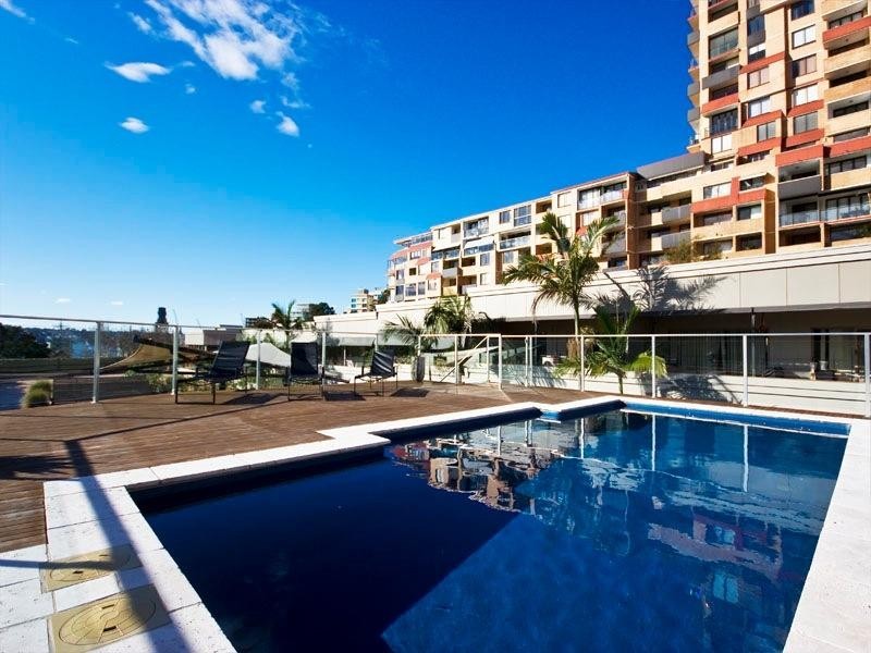 30/67 Cowper Wharf Road, Woolloomooloo NSW 2011