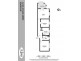 4/123 Ocean Street, Edgecliff NSW 2027 Floorplan