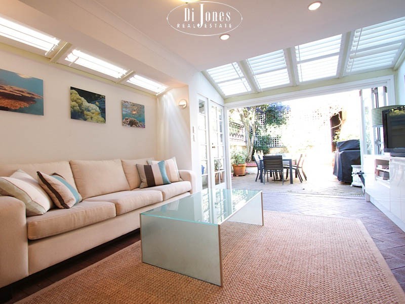 307 Glenmore Road, Paddington NSW 2021