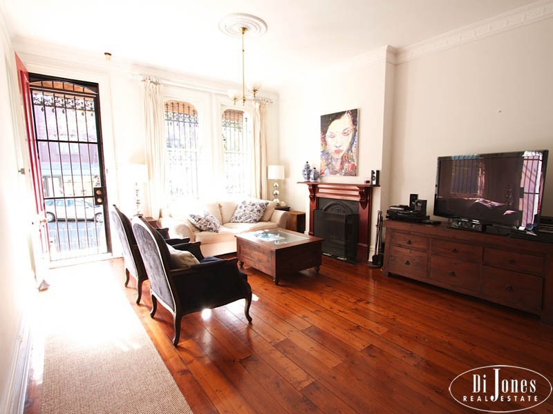 307 Glenmore Road, Paddington NSW 2021