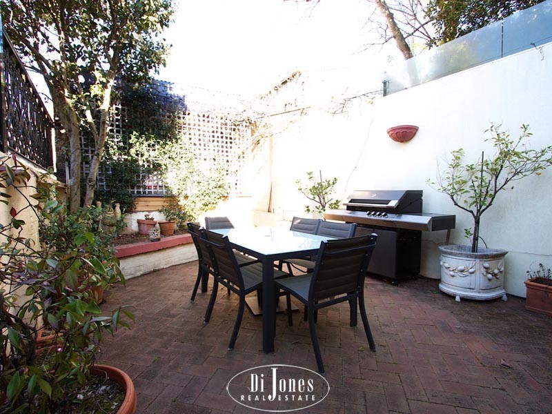 307 Glenmore Road, Paddington NSW 2021